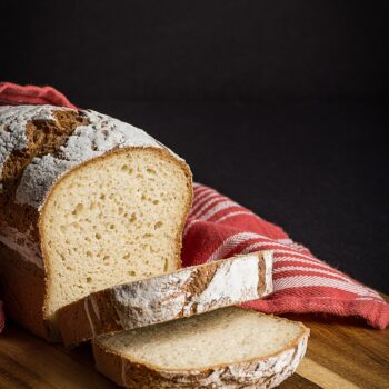 Egg-free Loaf