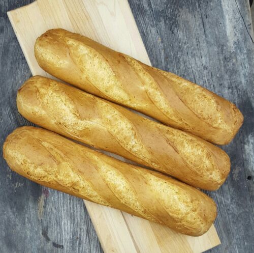Mélange à Pain: Baguette – Image 2
