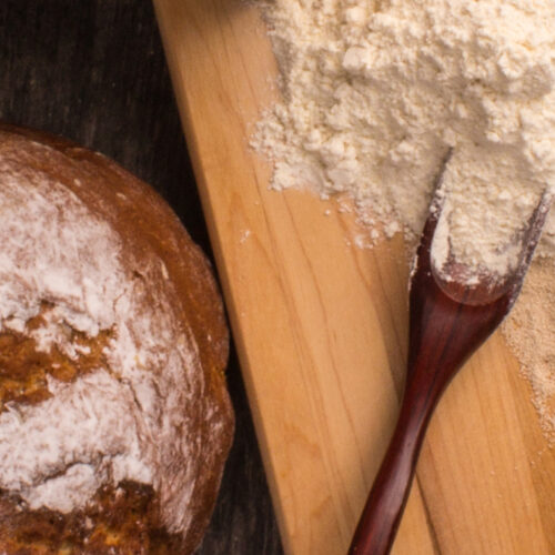 Egg-Free Bread Mix - Image 2