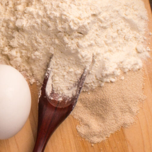 Brown Bread Mix - Image 2