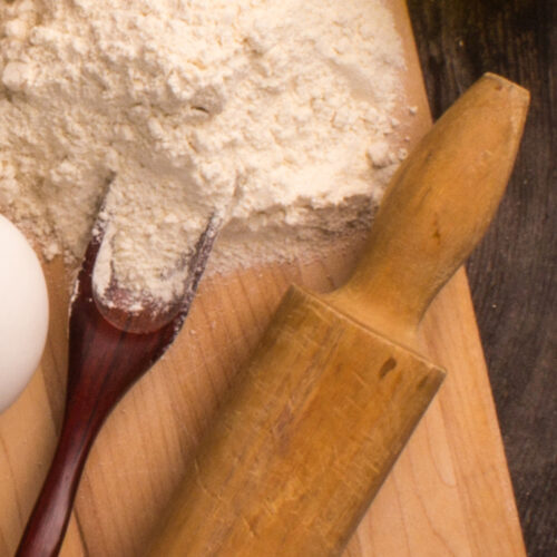 All Purpose Flour Mix - Image 3