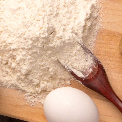 All Purpose Flour Mix - Image 2