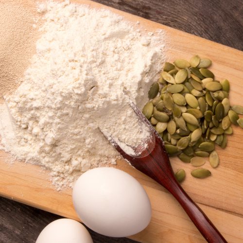 Millet-Teff Bread Mix - Image 2