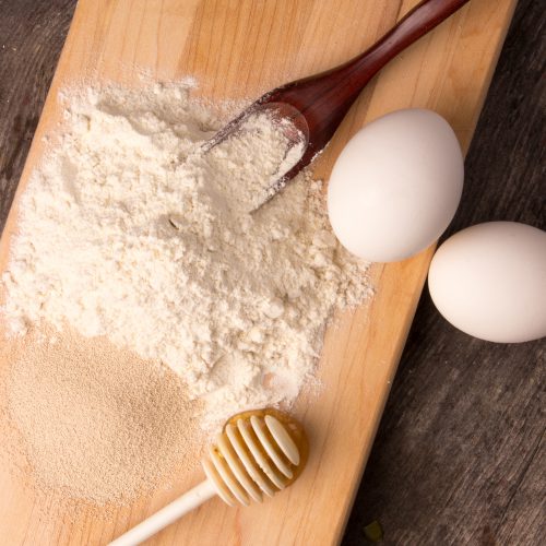 Egg Bread Mix - Image 2