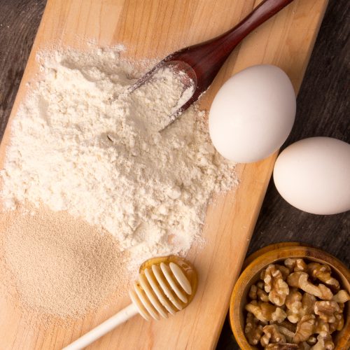 Honey Walnut Bread Mix - Image 2