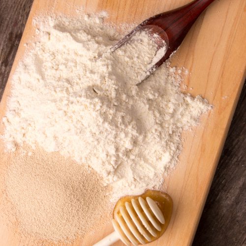 Egg-Free Bread Mix - Image 3