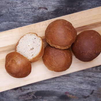 Dinner Rolls