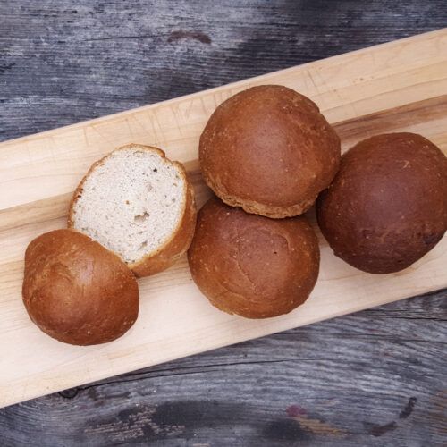 Dinner Rolls
