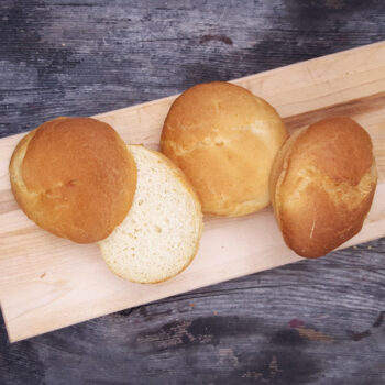 Hamburger Buns