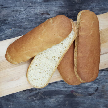Sub Buns