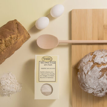 Brown Bread Mix