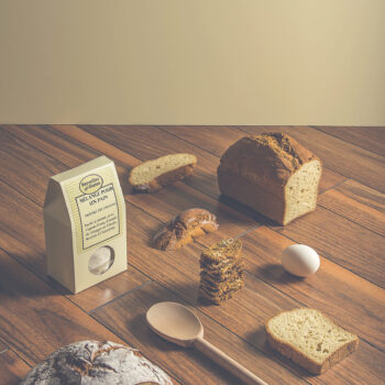 All Purpose Flour Mix