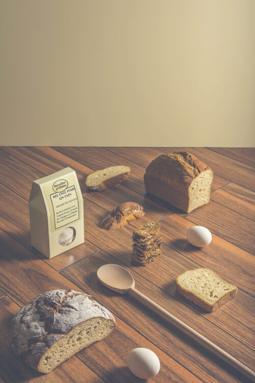 All Purpose Flour Mix