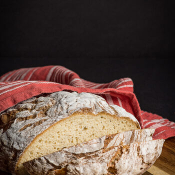 Egg-Free Miche