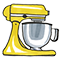 Stand Mixer