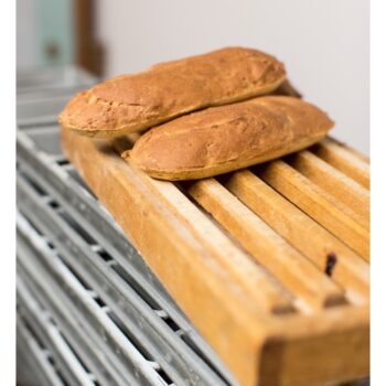 Egg-free Sub Bun
